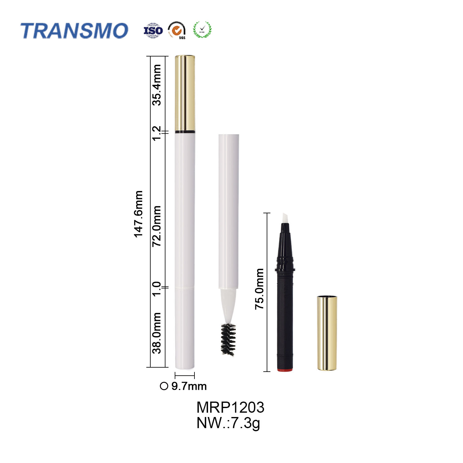โลโก้/สีที่กำหนดเอง