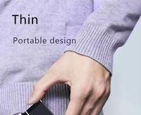 Microflash Tipo-C Disco duro de fábrica Unidad de estado sólido Actualización portátil externa Pssd 1TB 2TB 4TB 8TB 10TB 16TB