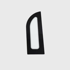 Parabrisas Templado Universal de 3 mm con Alta Resistencia y Protección UV para SUV/Camioneta 2015-2024 - Product Image 2