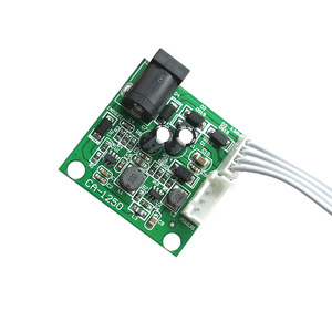 CA-1250 vệ tinh nhận Set-Top Box cung cấp điện mô-đun chuyển đổi bảng cung cấp điện 3.3v5v 5V 15V 20V - Product Image 1