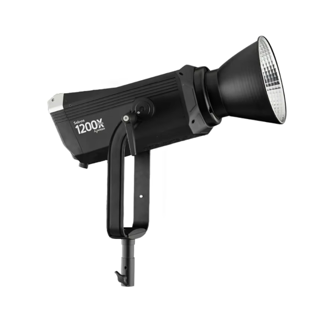 1200W Bi-Couleur (2700K-6500K) | | SLC4-1200XPro