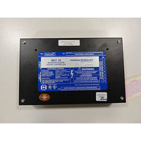 Controlador THOMSON MEC20, Controlador de Motor por Microprocesador, Accesorios para Controlador de Generador Diésel