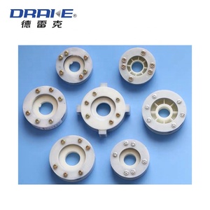 DRAKE Nc คุณภาพสูง HAK38070-Y 12 ตำแหน่ง HAK38-Y ซีรีส์เครื่องกลึงมอเตอร์ไฮ 2 บีทีมิลลิ่งคัตเตอร์ - Product Image 3