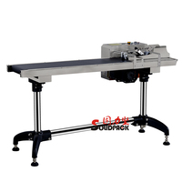 Emballage automatique en papier pour cartes, 300 pièces, boîte de papier, nom, cartes à gratter, cartes de jeu, machine d'alimentation