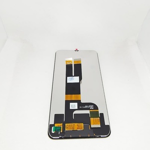 ขายส่งหน้าจอ LCD สำหรับ Realme C31 ชุดจอสัมผัสพร้อมดิจิไทเซอร์ ขนาด 6.5 นิ้ว แผง IPS อะไหล่ซ่อมโทรศัพท์มือถือ - Product Image 6
