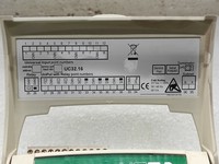 Controlador Programable Cylon Unitron Uc32 Uc3216 Nuevo y Original