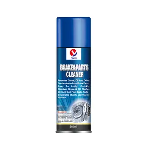 Car Care Product Spray Brake Cleaner System Cleaner Spray For Car Care Accessories