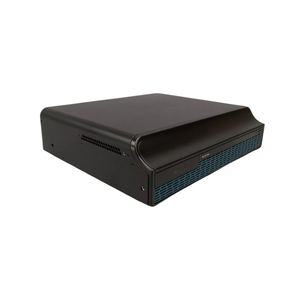 1941/K9 1900 Series 2-port + 2 EHWIC Slot Gigabit <b>Ethernet</b> Router 1941/K9 - Product Image 1