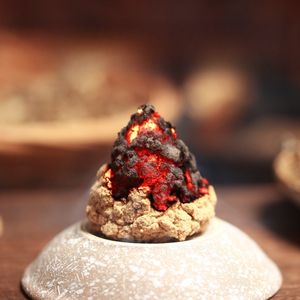 Fio de Artemísia Orgânico Puro 10:1 de Alta Qualidade para Terapia de Medicina Tradicional Chinesa, Alívio da Dor e Bem-Estar Diário, Moxa Pura de Alta Pureza - Product Image 4