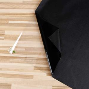 Vie privée Chambre Obscurcissement Fenêtre Teinte <span class=keywords><strong>Noir</strong></span> Couverture De Fenêtre Statique Blackout Fenêtre <span class=keywords><strong>Film</strong></span> - Product Image 4