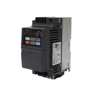 Variateur de fréquence d'origine neuf 2,2 kW 230 V AC VFD022EL21A en stock