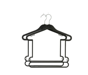 Kết Hợp Móc Áo Trẻ Sơ Sinh Khung Bé Móc Áo Phù Hợp Với Cho Đồ Bơi - Product Image 2