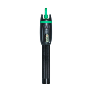 Vente directe des fabricants : Kit d'outils de fibre optique avancé avec OPM OLS pour les tests et l'installation FTTH en télécommunications - Product Image 4
