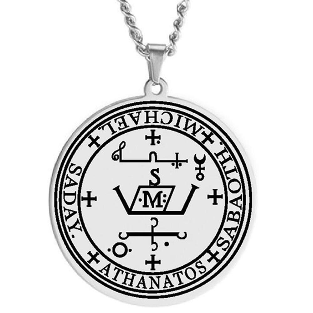 Collar color acero 1