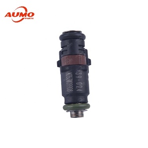 Parti del motore del motociclo ad alte prestazioni di qualità originale Scooter parti del sistema di alimentazione iniettore di carburante per <span class=keywords><strong>SYM</strong></span> <span class=keywords><strong>FIDDLE</strong></span> <span class=keywords><strong>125</strong></span> 3 2017 4T - Product Image 4