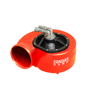 Ventilateur de ventilation hydraulique robuste ZDVF-800 <span class=keywords><strong>Zondar</strong></span> - Product Image 3