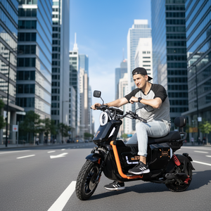 DISIYUAN U2 Pro <span class=keywords><strong>Prix</strong></span> d'usine pour l'Asie du Sud-Est 60v 20ah 30ah Moto électrique pour adultes 1500w Cyclomoteur électrique Cycle E Scooter - Product Image 1