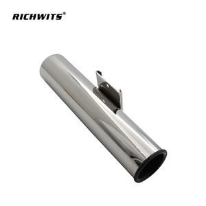 Soporte para Cañas de Pescar RICHWITS de Acero Inoxidable 1207, Accesorios Marinos para Cañas de Pescar, Accesorios para Barcos - Product Image 4
