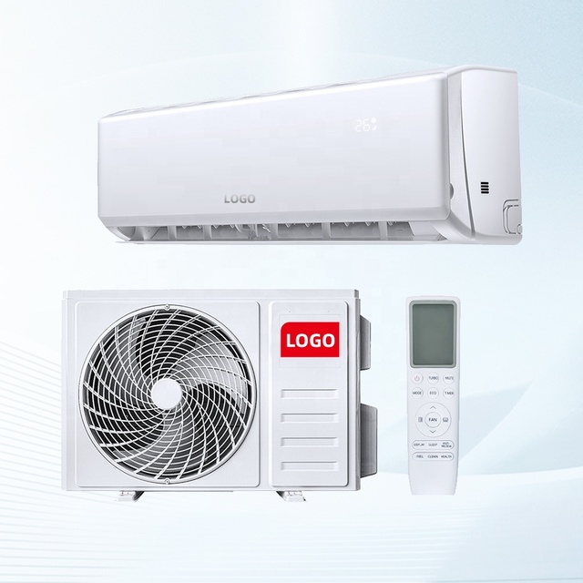 TCL Wall Split Air Conditioner 12000btu R410a RV Compatible Quiet Operation Smart Features Hot Sale