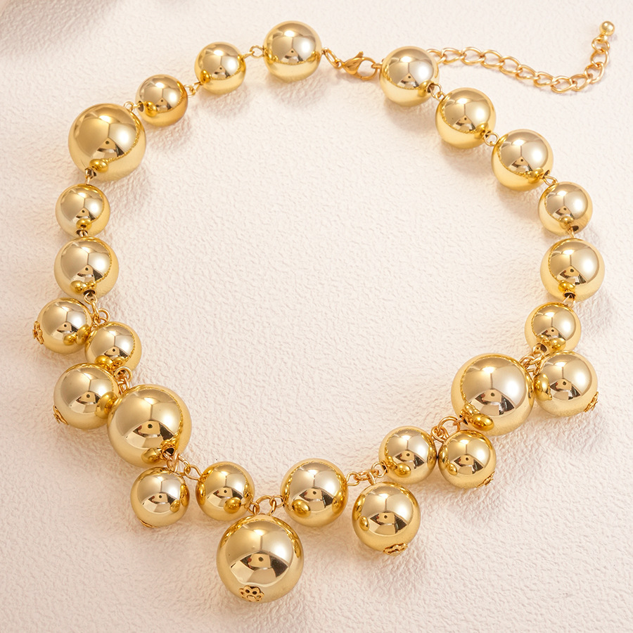 16 collier-or