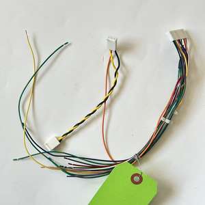 Cablaggio Universale per Console di Gioco PaiPaiLe - Product Image 1