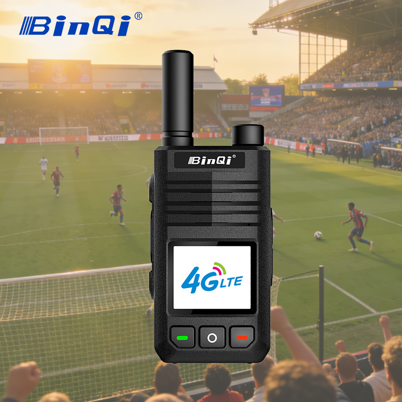 Binqi 6088 Linux System 4G LTE
