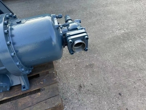 Máy Nén Trục Vít <span class=keywords><strong>Rc</strong></span>_2 _ 230B 460V 60Hz Cho Trung Tâm Điều Hòa Không Khí Lạnh Ngưng Tụ Đơn Vị - Product Image 6