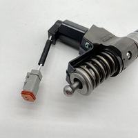 Inyector de Bomba de Motor Diésel 3073995 para Motor Diésel ISN14 / N14