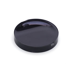 1.59 yarı bitmiş fotoğraf gri ve kahverengi polikarbonat tek görüş Hc optik <span class=keywords><strong>Lens</strong></span> boşlukları - Product Image 4