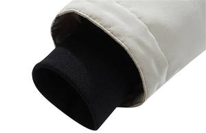 Veste en duvet d'oie grande taille <span class=keywords><strong>pour</strong></span> homme, col en fourrure, Style canadien, manteau d'hiver <span class=keywords><strong>froid</strong></span> résistant au vent, de haute qualité - Product Image 3