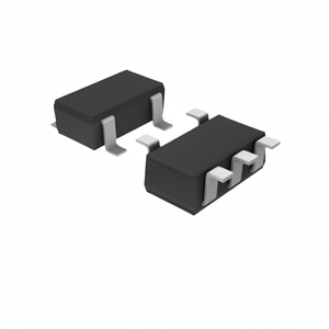 SC 74A, SOT 753 Electronics Component Original Power Management (PMIC) BD5341G-TR - Product Image 1