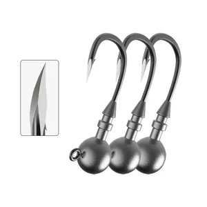 lead jig head hooks, lead jig head hooks Suppliers and