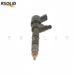 หัวฉีดดีเซล Rsoliddiesel 0445110381 0986435206 837073240 V837073240 สำหรับรถ Fend 207 208 209 210 211 และรถแทรกเตอร์ Massey Ferguso MF 3630 3640 - Product Image 5