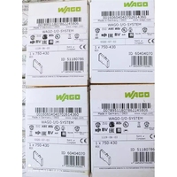1 Módulo PLC 750-430 Nuevo en Caja, Envío Acelerado