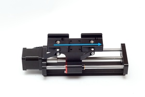 Groupe de lentilles de tube pour <span class=keywords><strong>objectif</strong></span> à distance infinie, utilisé en conjonction avec rail de guidage de musique empilé, y compris DCR150 et tw - Product Image 3