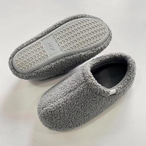 Nuevo Producto: Pantuflas TPR, Pantuflas para el Hogar, Pantuflas de Felpa, Pantuflas Personalizadas con Precio de Mayoreo - Product Image 2