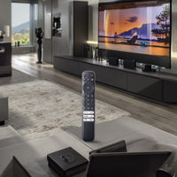 Télécommande vocale Bluetooth pour TCL version américaine, RC833, RC902V, FMR1, RC813A, RC813FMB