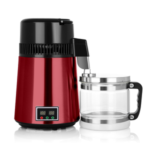 <span class=keywords><strong>Destilador</strong></span> <span class=keywords><strong>de</strong></span> <span class=keywords><strong>agua</strong></span> <span class=keywords><strong>de</strong></span> acero inoxidable para el hogar, 4L, con jarra <span class=keywords><strong>de</strong></span> vidrio, <span class=keywords><strong>precio</strong></span> <span class=keywords><strong>de</strong></span> fábrica - Product Image 6