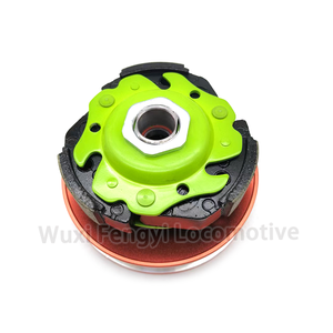 Frizione Posteriore di Alta Qualità per Moto da Corsa <span class=keywords><strong>Kymco</strong></span> GY6125/150 V150 SYM125 M92 - Product Image 6