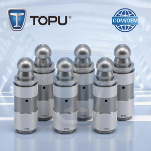 Elevador de Válvulas Hidráulico TP49 para Automóviles <span class=keywords><strong>OPEL</strong></span>, GM, DAEWOO, CHEVROLET, Número OEM. 92088699 05233315 VL109 HT2056 Taqué de Válvula - Product Image 1