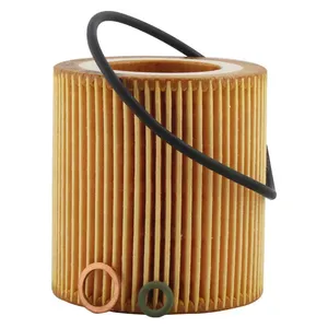 <span class=keywords><strong>Filtro</strong></span> de Aceite de Alta Eficiencia MANN Metal 2022275 OX562D LF17486 HU1077/1X 1742032 E123HD194 1518512 1372444 para Estado Nuevo - Product Image 6