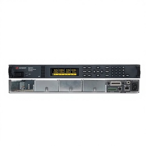 ระบบจ่ายไฟแบบโมดูลาร์ Keysight รุ่น N6700C/N6701C/N6702C 400W/600W/1200W - Product Image 1