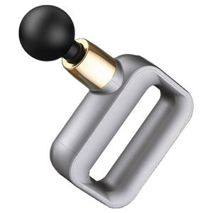 Mini pistola de fisioterapia para masaje corporal preciso de músculos profundos para aliviar el dolor y mejorar la rigidez - Product Image 1