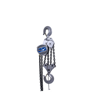 Dapat Diandalkan 2 Ton <span class=keywords><strong>KII</strong></span> rantai kerekan | Langsung dari produsen Cina | Fitur rantai G80 untuk peningkatan keselamatan - Product Image 3