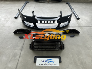 Accessori per auto XLstyling paraurti per auto Body kit gonna laterale per VW <span class=keywords><strong>Volkswagen</strong></span> <span class=keywords><strong>Golf</strong></span> 5 <span class=keywords><strong>V</strong></span> Mk5 a R32 - Product Image 2