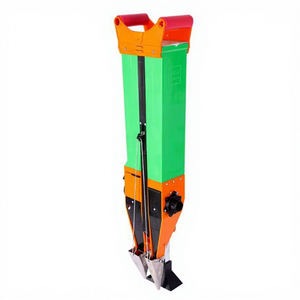 Seminatrice Manuale Leggera per Piante Multi-Coltura - Attrezzatura Agricola per la Semina - Product Image 1