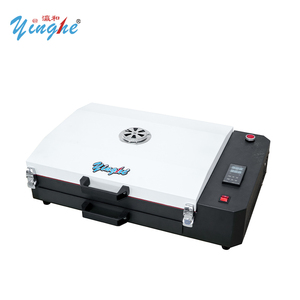 YINGHE Última Máquina DTF A3 2026 Impresora para Almacén Sudáfrica 1 Cabezal Impresión Rápida Personalizada de Camisetas, Sudaderas, Gorras y Telas <span class=keywords><strong>JHB</strong></span> - Product Image 5