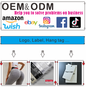 Tiktok Plus Size High Waist Scrunch Butt Nahtlose Yoga Enge Hose Gym Leggings Laufen Workout Leggings Für Frauen - Product Image 2