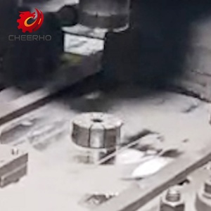 مضخة توجيه كهربائية من Cheerho 64x16x64x18x64x20x47x64x23x42x14T ، دوارة 44306-1150A - Product Image 3