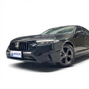 Honda Inspire d'<span class=keywords><strong>occasion</strong></span> 2025 260TURBO 1.5T CVT FWD Berline de taille moyenne - Product Image 1